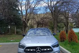 Mercedes-Benz, GLA-Class, GLA 200