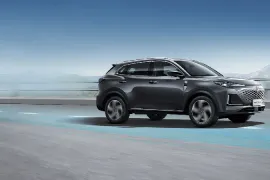 CHANGAN, Other
