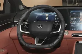 CHANGAN, Other