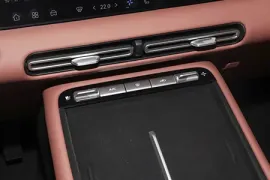 CHANGAN, Other