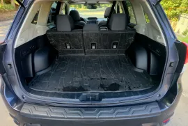 Subaru, Forester