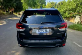 Subaru, Forester