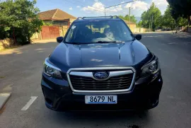 Subaru, Forester