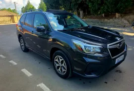 Subaru, Forester