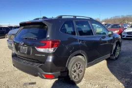 Subaru, Forester
