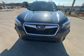 Subaru, Forester