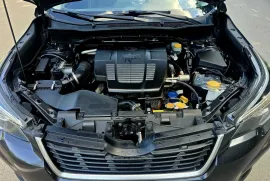 Subaru, Forester