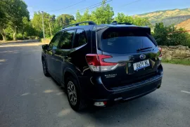Subaru, Forester