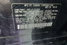 Subaru, Forester