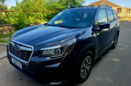 Subaru, Forester