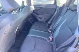 Subaru, Forester