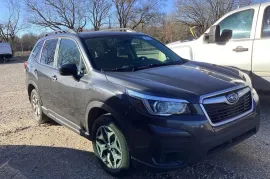 Subaru, Forester