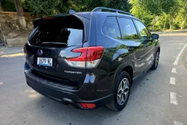 Subaru, Forester