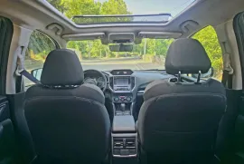 Subaru, Forester