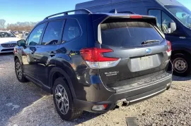 Subaru, Forester