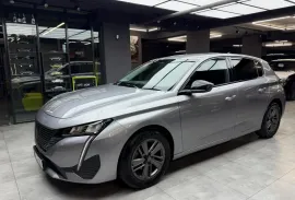 Peugeot, 308