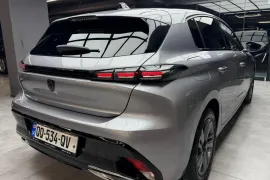Peugeot, 308