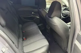 Peugeot, 308
