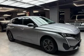 Peugeot, 308
