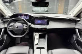 Peugeot, 308