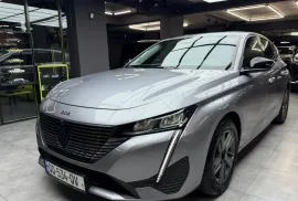 Peugeot, 308