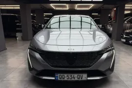 Peugeot, 308