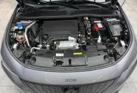 Peugeot, 308