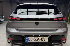 Peugeot, 308