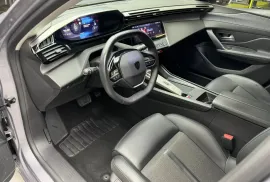 Peugeot, 308