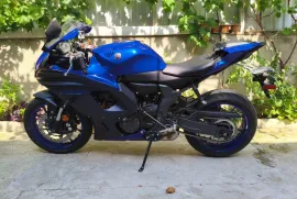 Yamaha, YZF-R7