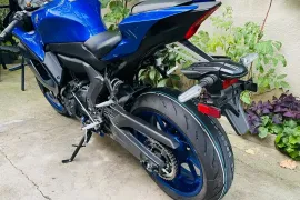 Yamaha, YZF-R7