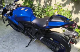 Yamaha, YZF-R7