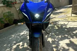 Yamaha, YZF-R7