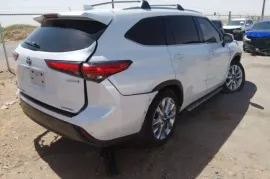 Toyota, Highlander