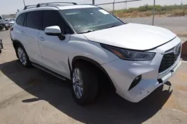 Toyota, Highlander
