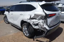 Toyota, Highlander