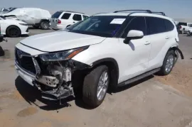 Toyota, Highlander