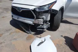 Toyota, Highlander
