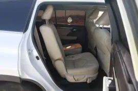 Toyota, Highlander