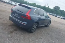 Volvo, XC Series, XC60