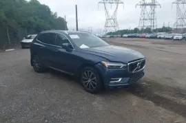 Volvo, XC Series, XC60