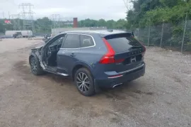 Volvo, XC Series, XC60