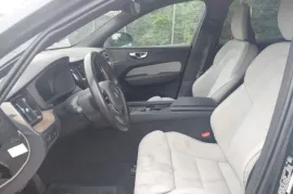 Volvo, XC Series, XC60