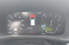 Volvo, XC Series, XC60