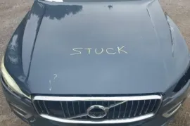 Volvo, XC Series, XC60