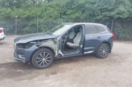 Volvo, XC Series, XC60