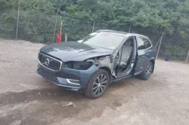 Volvo, XC Series, XC60
