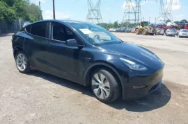 Tesla, Model Y