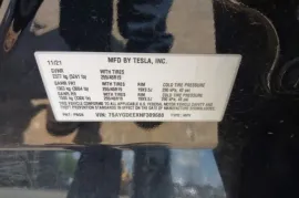 Tesla, Model Y