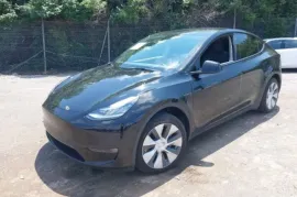 Tesla, Model Y